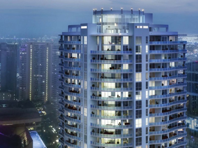 200 E Las Olas Blvd Fort Lauderdale Florida 33301