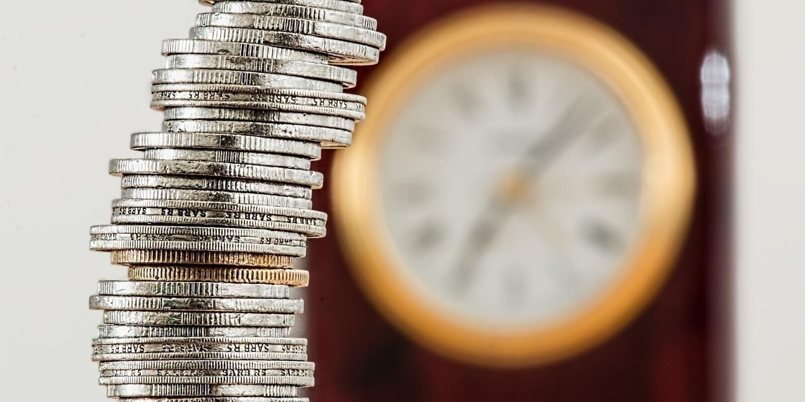 ¿Pago con un crédito hipotecario? ¿De contado? ¿Ambos?