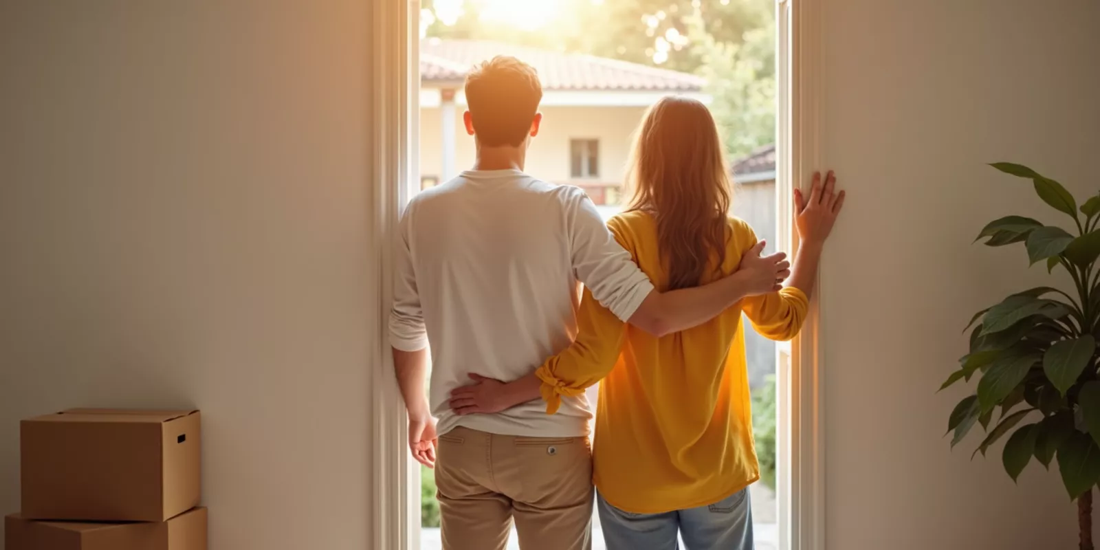 Adquiere una propiedad sin comprobar ingresos