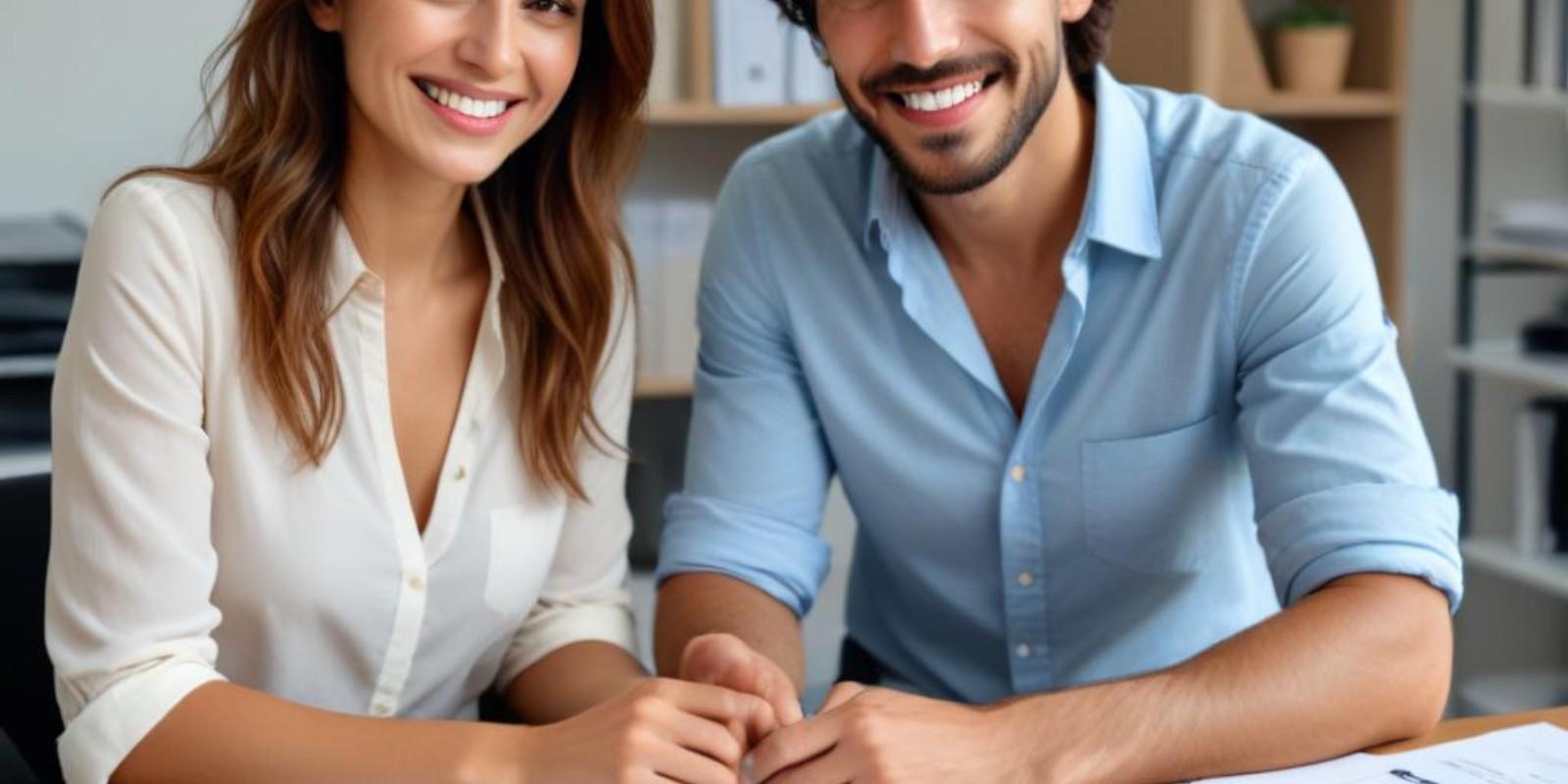 Documentos esenciales para comprar una propiedad