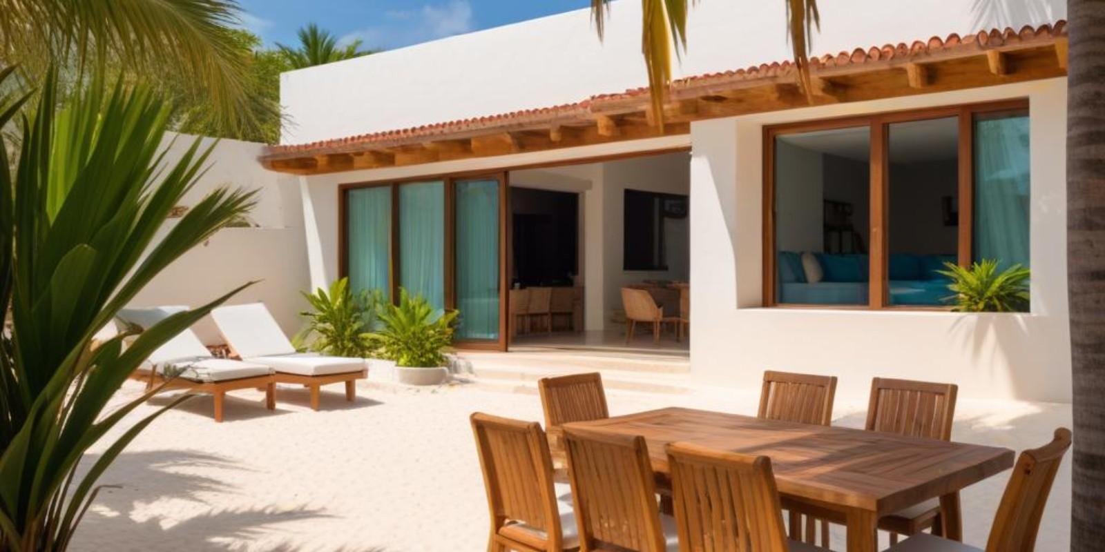 Adquiere tu propiedad en México de forma sencilla